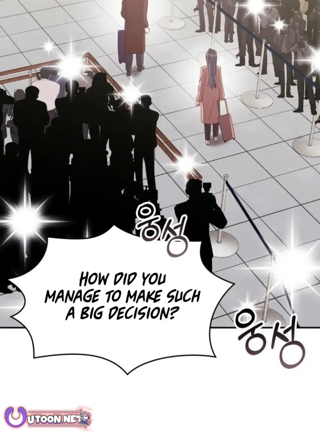 A Genius Writer’s Random Workplace Chapter 75 page 133 - 