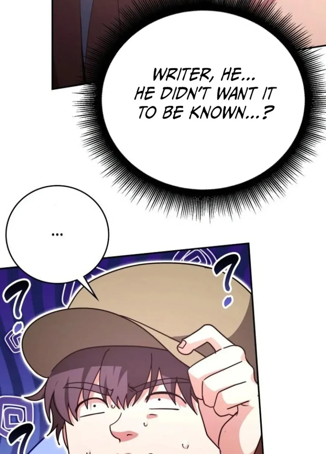 A Genius Writer’s Random Workplace Chapter 75 page 135 - 