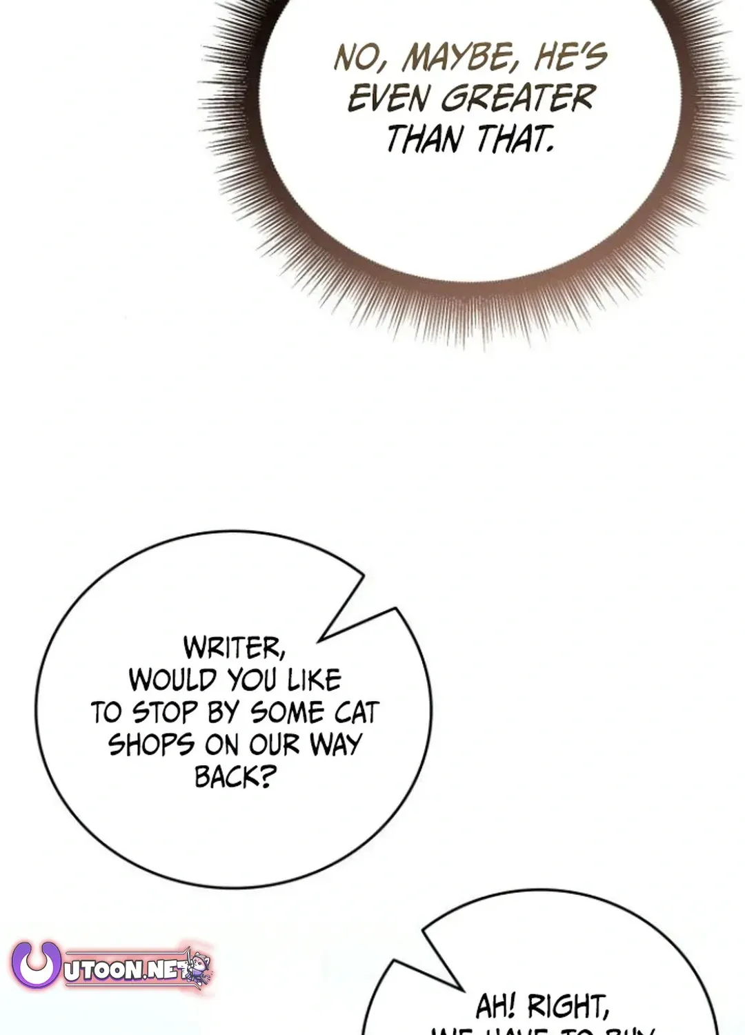 A Genius Writer’s Random Workplace Chapter 75 page 153 - 