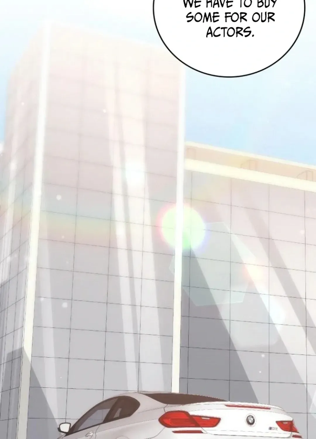A Genius Writer’s Random Workplace Chapter 75 page 154 - 