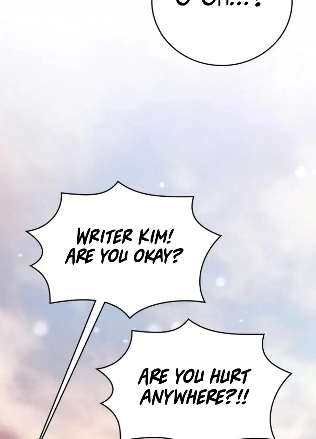 A Genius Writer’s Random Workplace Chapter 75 page 22 - 