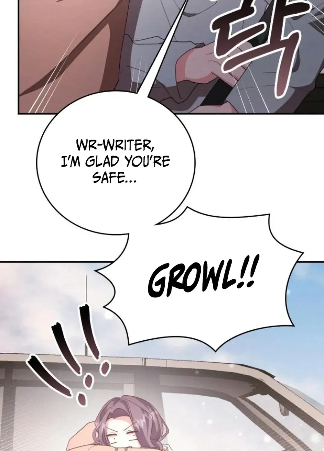 A Genius Writer’s Random Workplace Chapter 75 page 25 - 