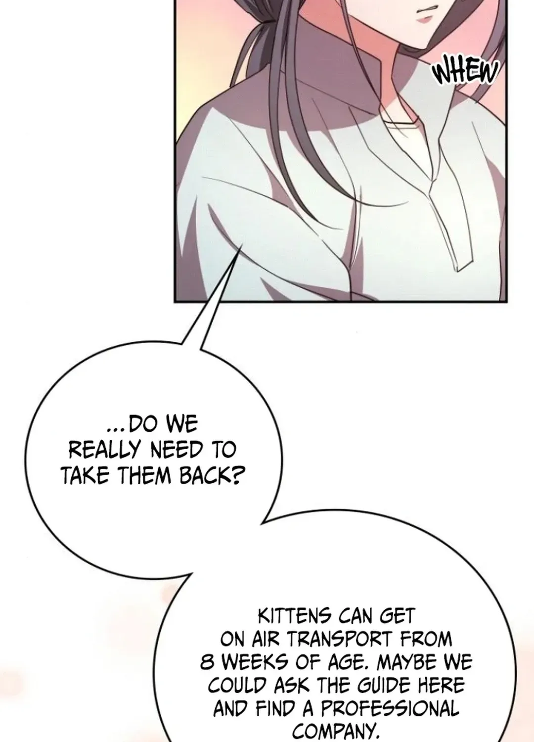 A Genius Writer’s Random Workplace Chapter 75 page 44 - 
