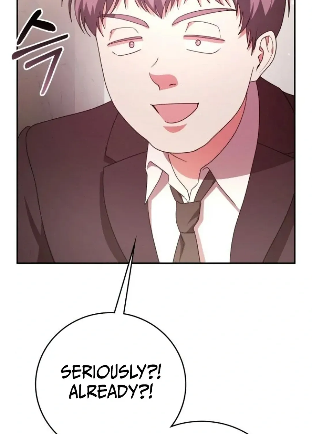 A Genius Writer’s Random Workplace Chapter 75 page 6 - 