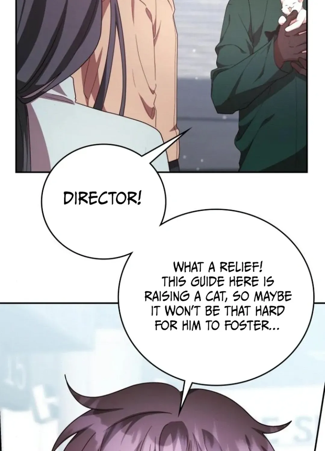 A Genius Writer’s Random Workplace Chapter 75 page 59 - 