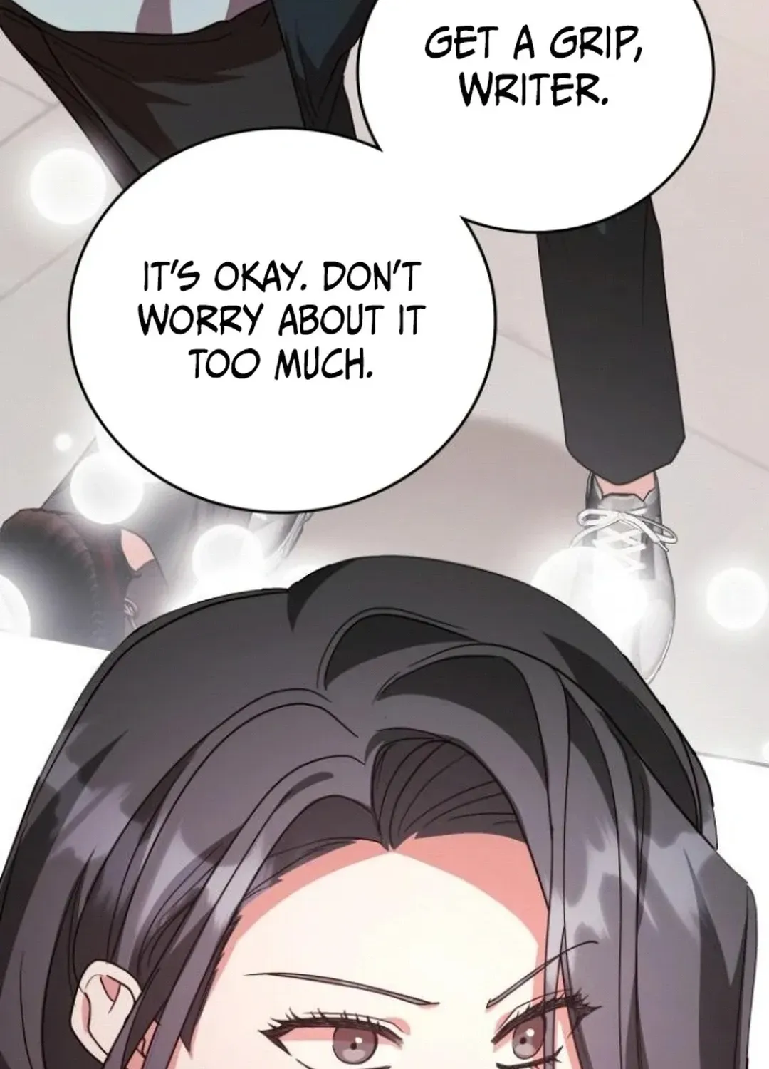 A Genius Writer’s Random Workplace Chapter 75 page 80 - 