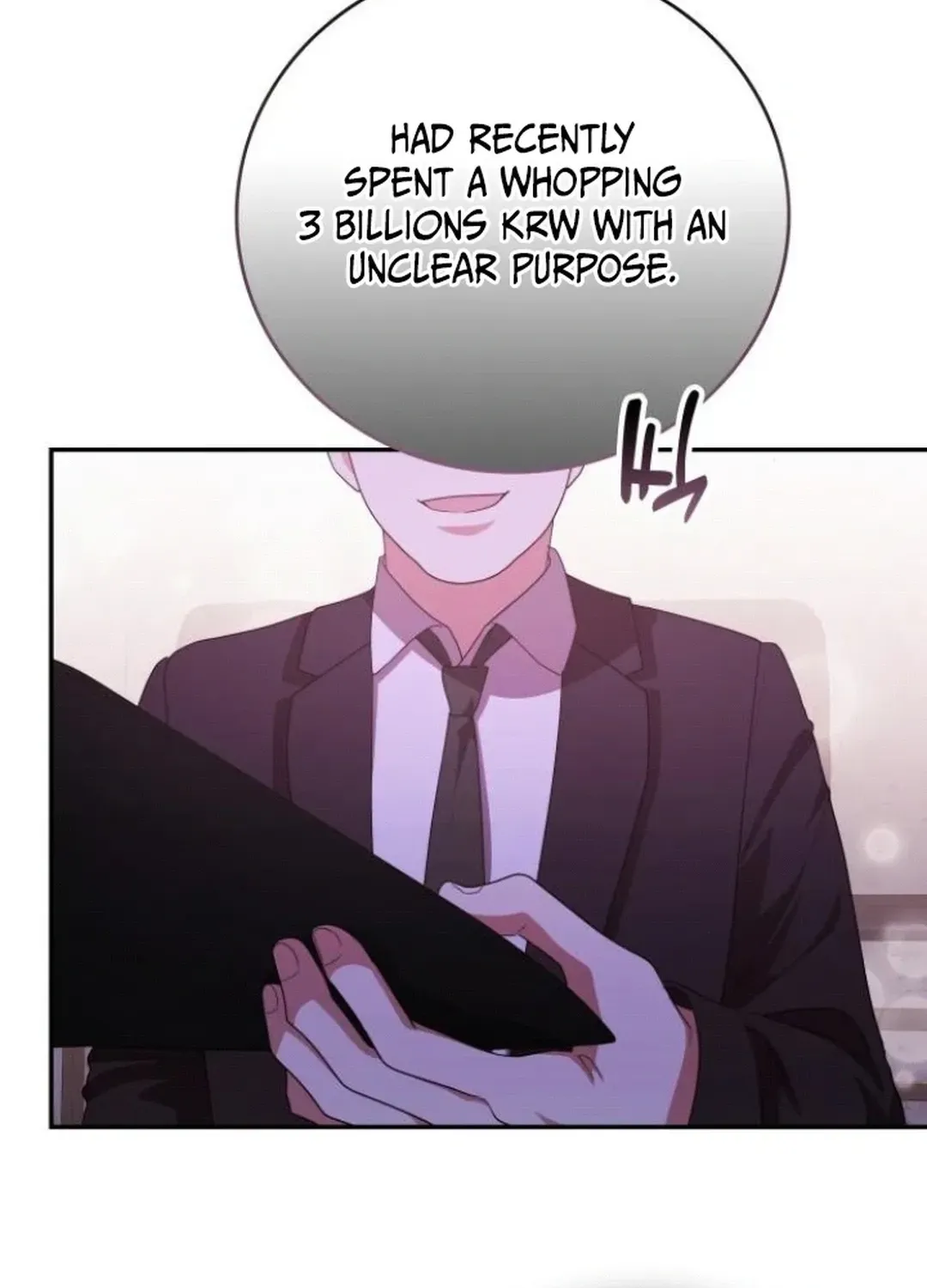 A Genius Writer’s Random Workplace Chapter 75 page 10 - 