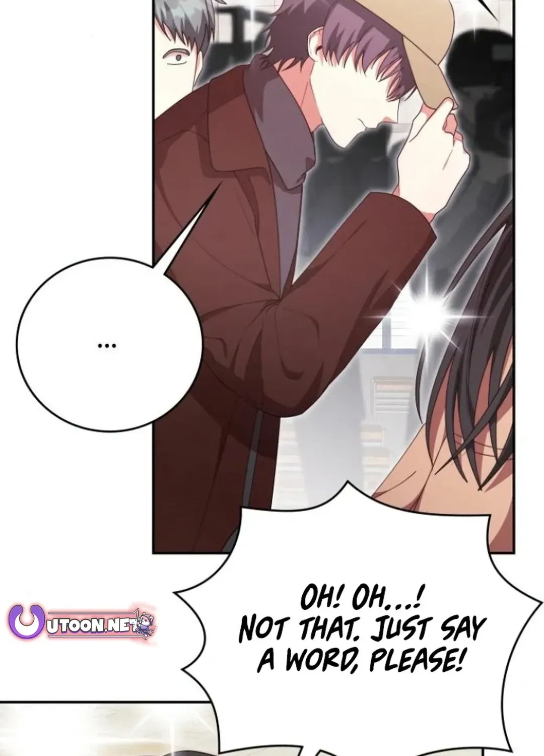 A Genius Writer’s Random Workplace Chapter 75 page 94 - 