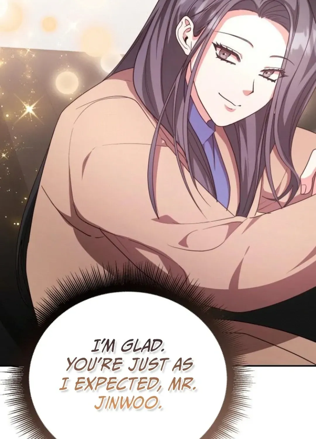 A Genius Writer’s Random Workplace Chapter 76 page 11 - 