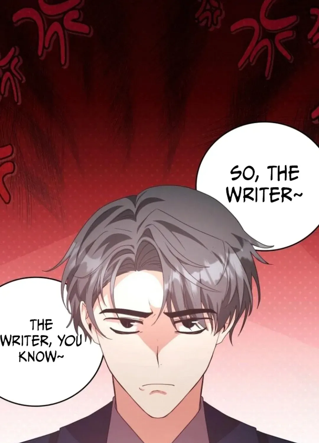 A Genius Writer’s Random Workplace Chapter 76 page 110 - 