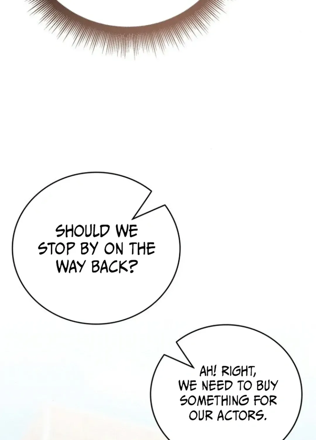 A Genius Writer’s Random Workplace Chapter 76 page 12 - 
