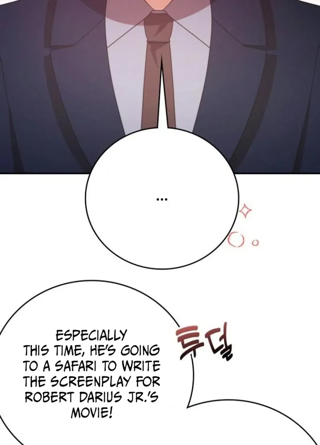 A Genius Writer’s Random Workplace Chapter 76 page 111 - 