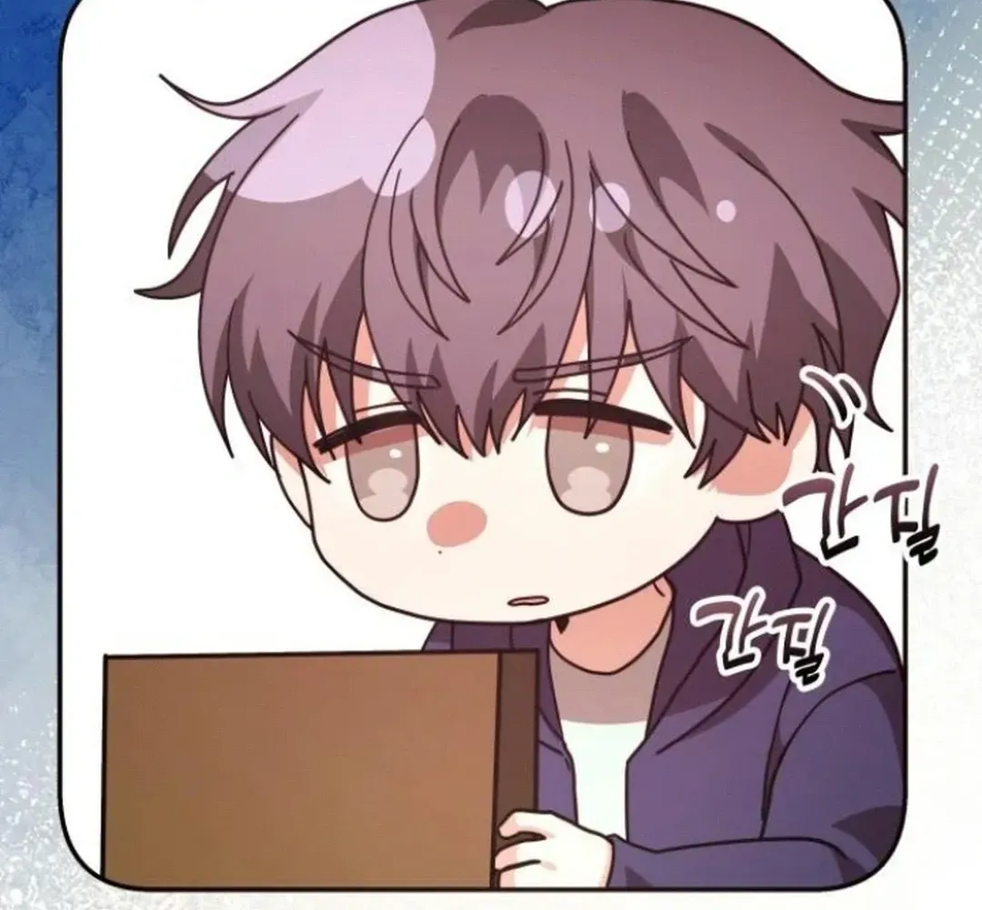 A Genius Writer’s Random Workplace Chapter 76 page 116 - 
