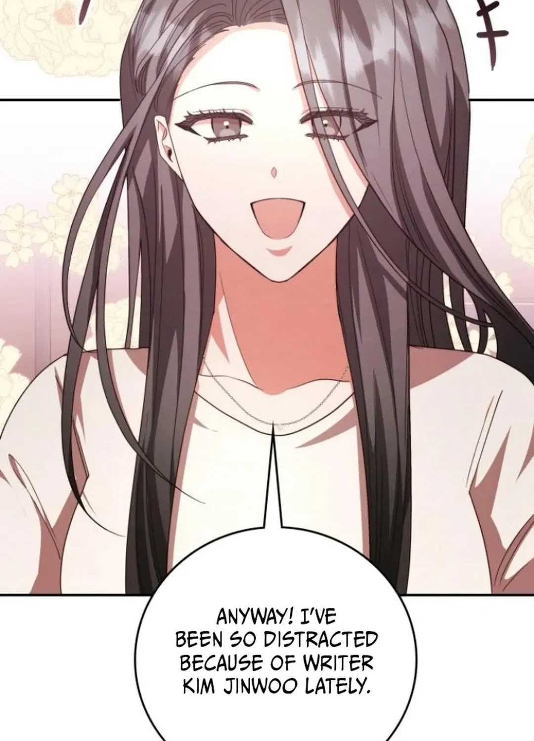 A Genius Writer’s Random Workplace Chapter 76 page 119 - 