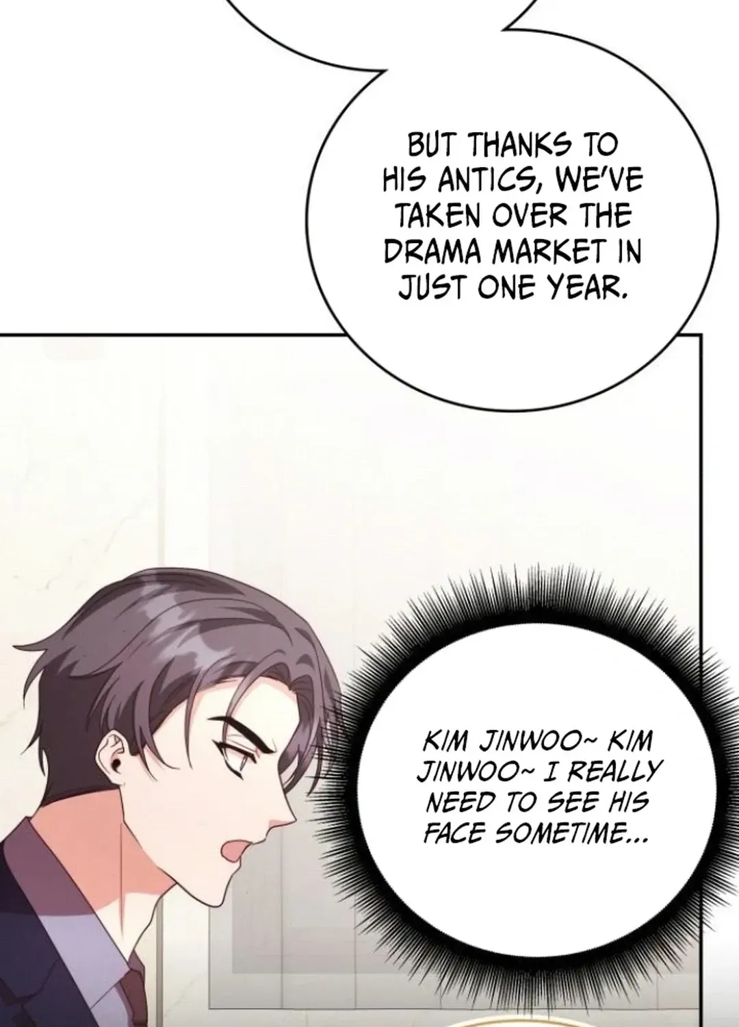 A Genius Writer’s Random Workplace Chapter 76 page 120 - 