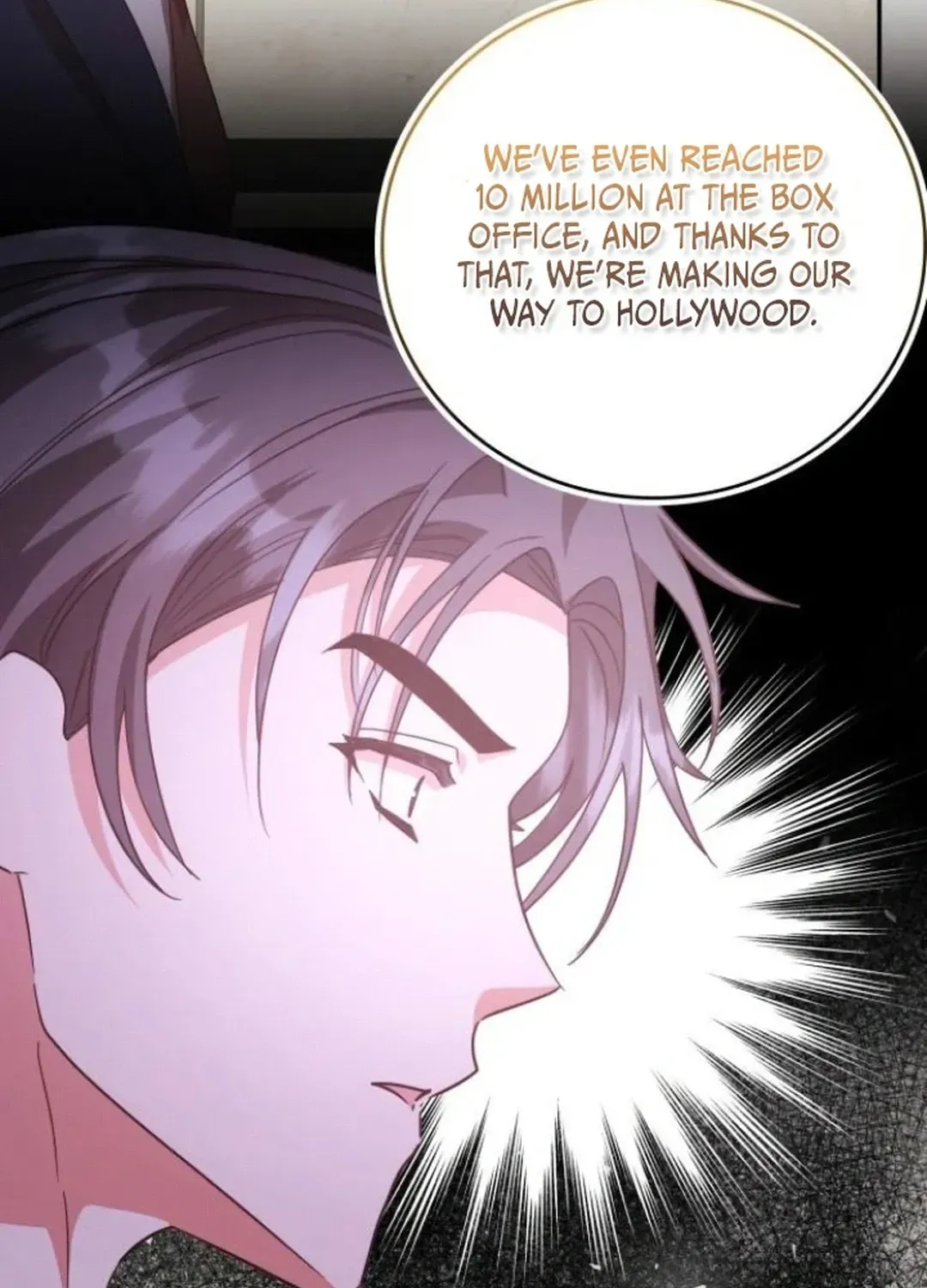 A Genius Writer’s Random Workplace Chapter 76 page 121 - 