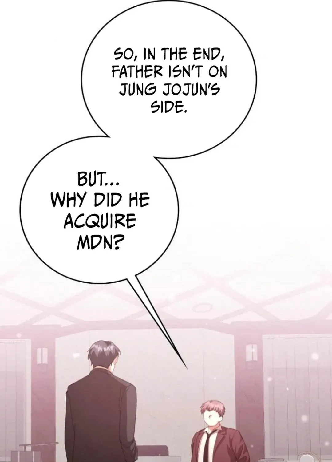 A Genius Writer’s Random Workplace Chapter 76 page 124 - 