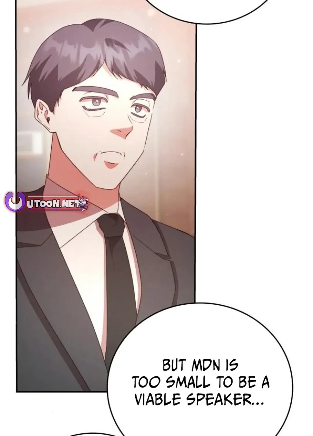 A Genius Writer’s Random Workplace Chapter 76 page 126 - 