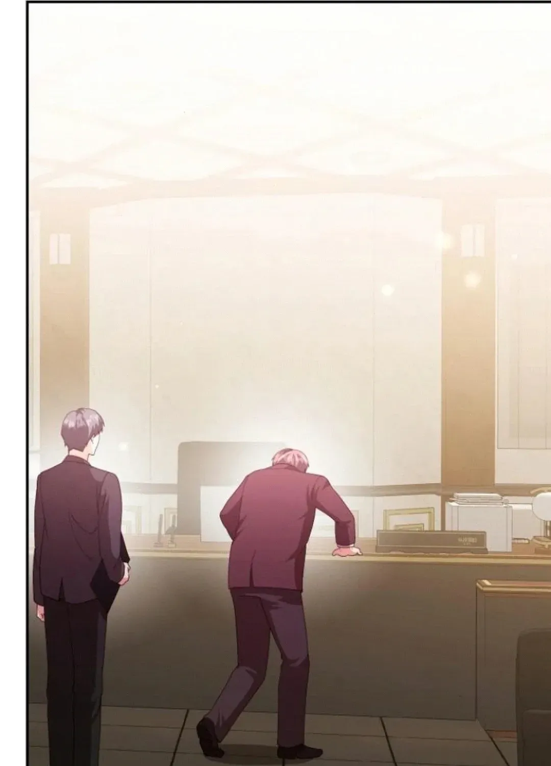 A Genius Writer’s Random Workplace Chapter 76 page 144 - 