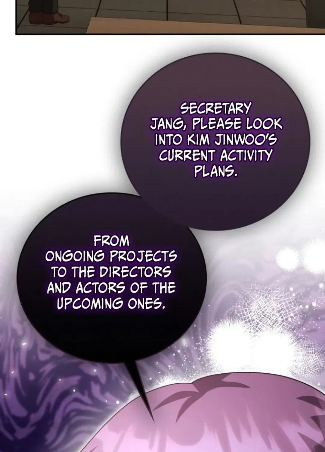 A Genius Writer’s Random Workplace Chapter 76 page 145 - 