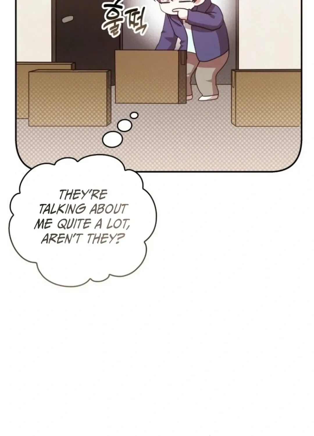 A Genius Writer’s Random Workplace Chapter 76 page 155 - 