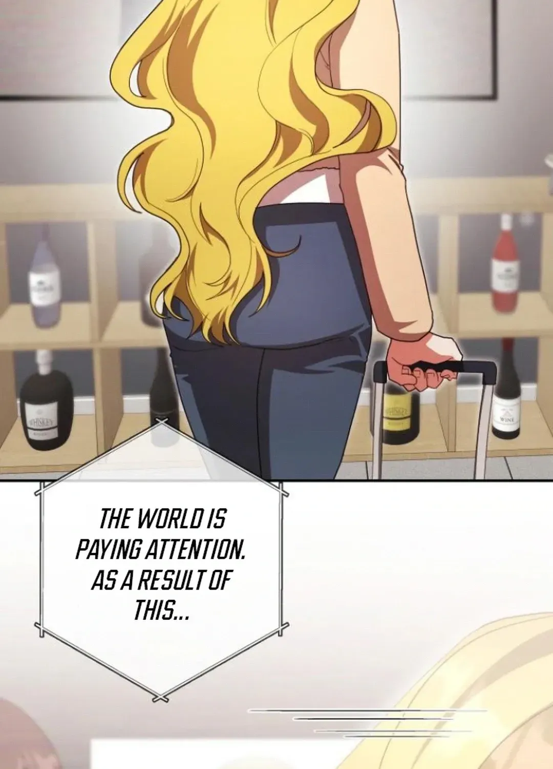 A Genius Writer’s Random Workplace Chapter 76 page 18 - 