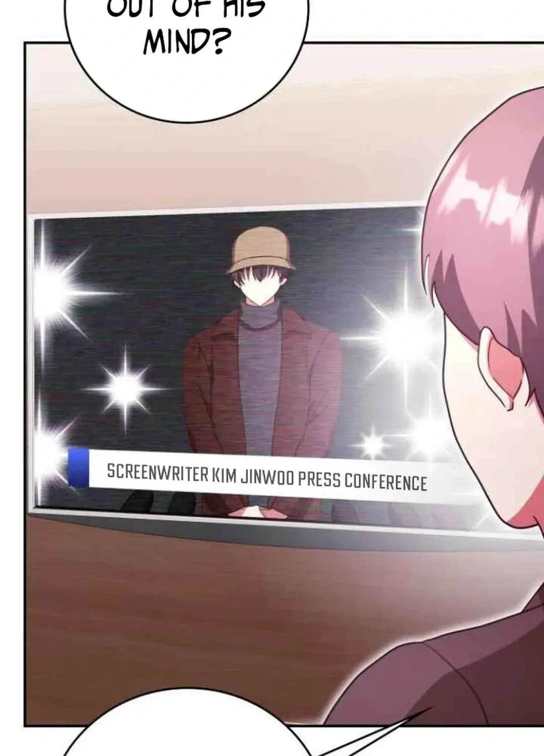 A Genius Writer’s Random Workplace Chapter 76 page 26 - 