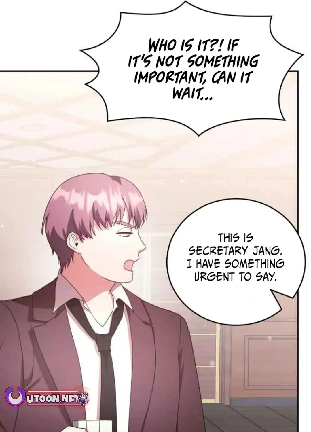 A Genius Writer’s Random Workplace Chapter 76 page 28 - 