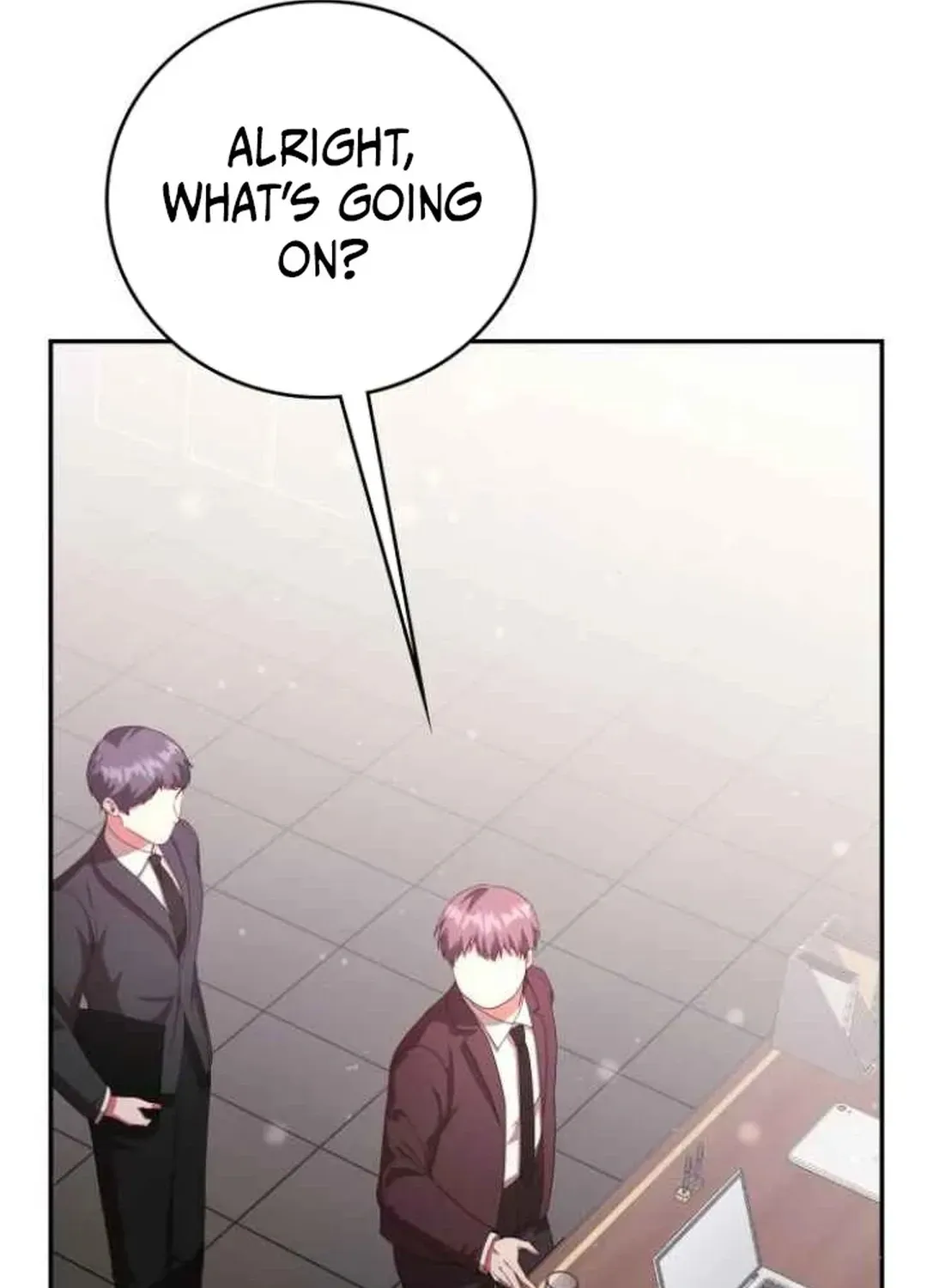 A Genius Writer’s Random Workplace Chapter 76 page 32 - 