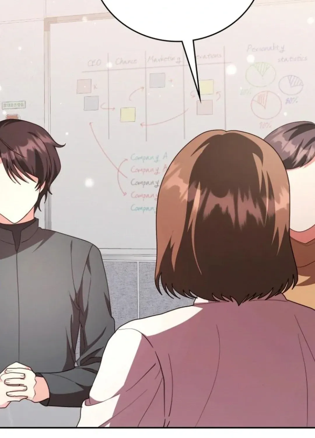 A Genius Writer’s Random Workplace Chapter 76 page 5 - 