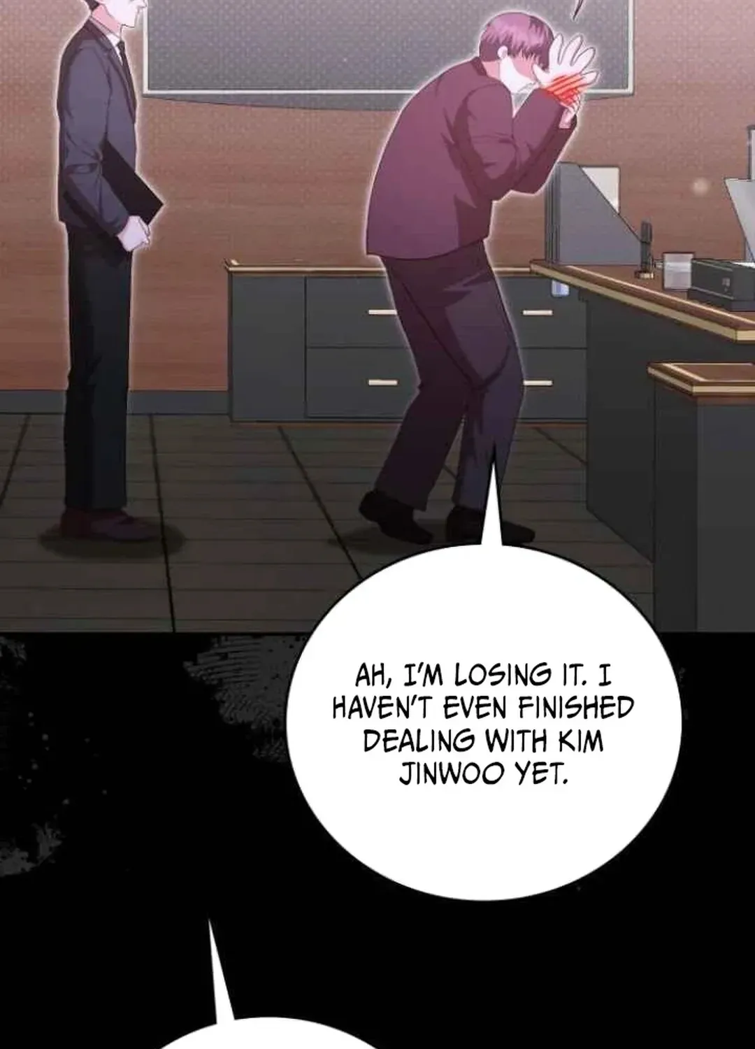 A Genius Writer’s Random Workplace Chapter 76 page 42 - 
