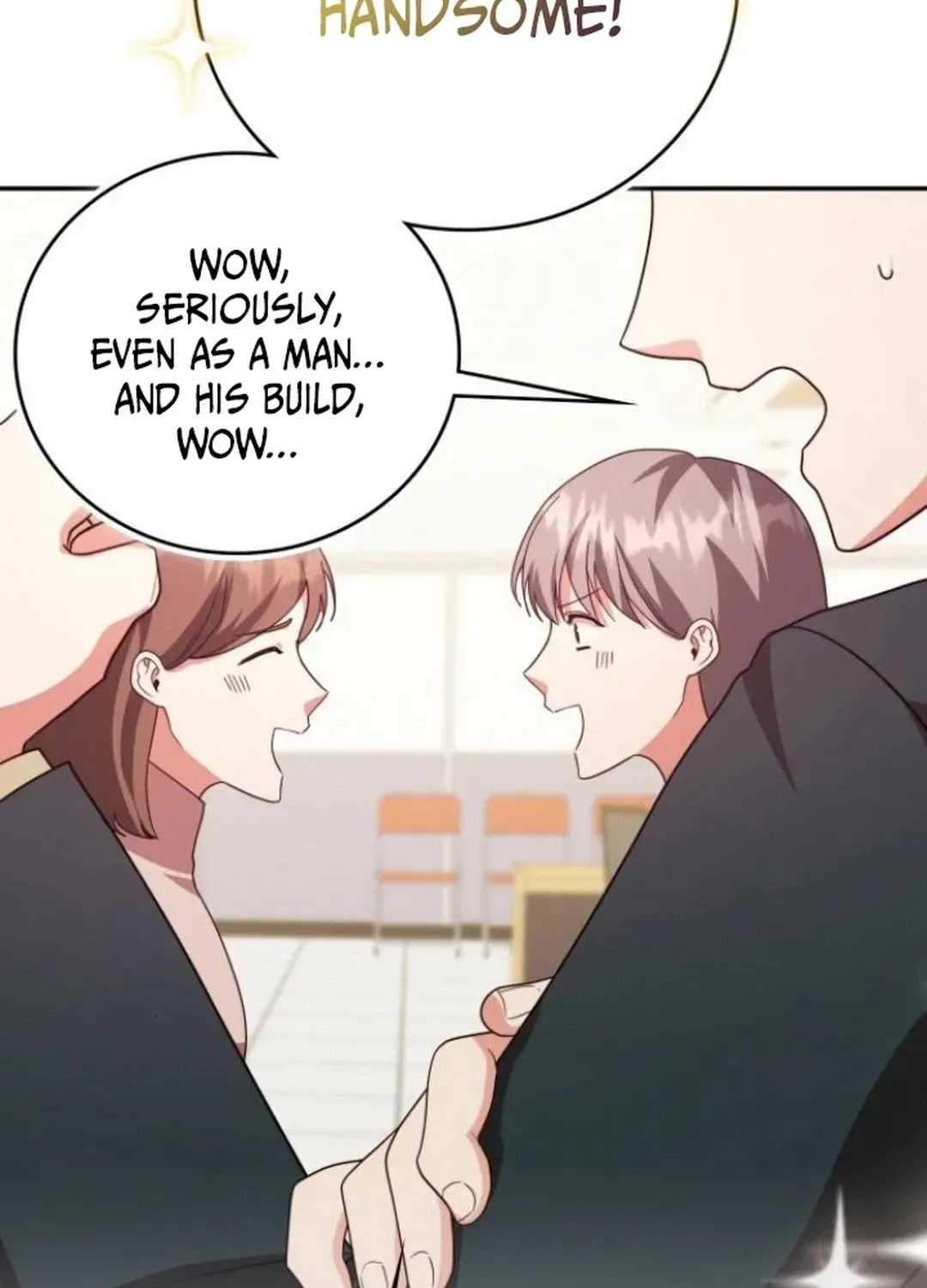 A Genius Writer’s Random Workplace Chapter 76 page 59 - 