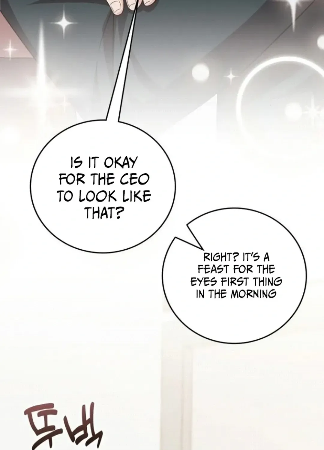 A Genius Writer’s Random Workplace Chapter 76 page 60 - 