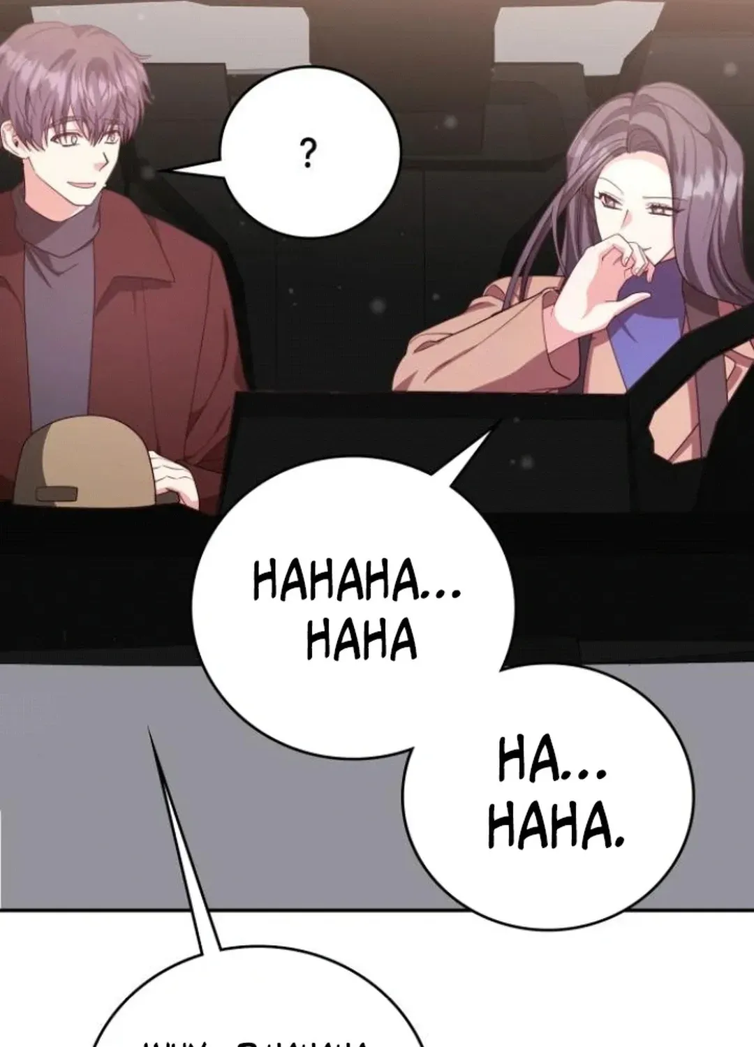 A Genius Writer’s Random Workplace Chapter 76 page 7 - 