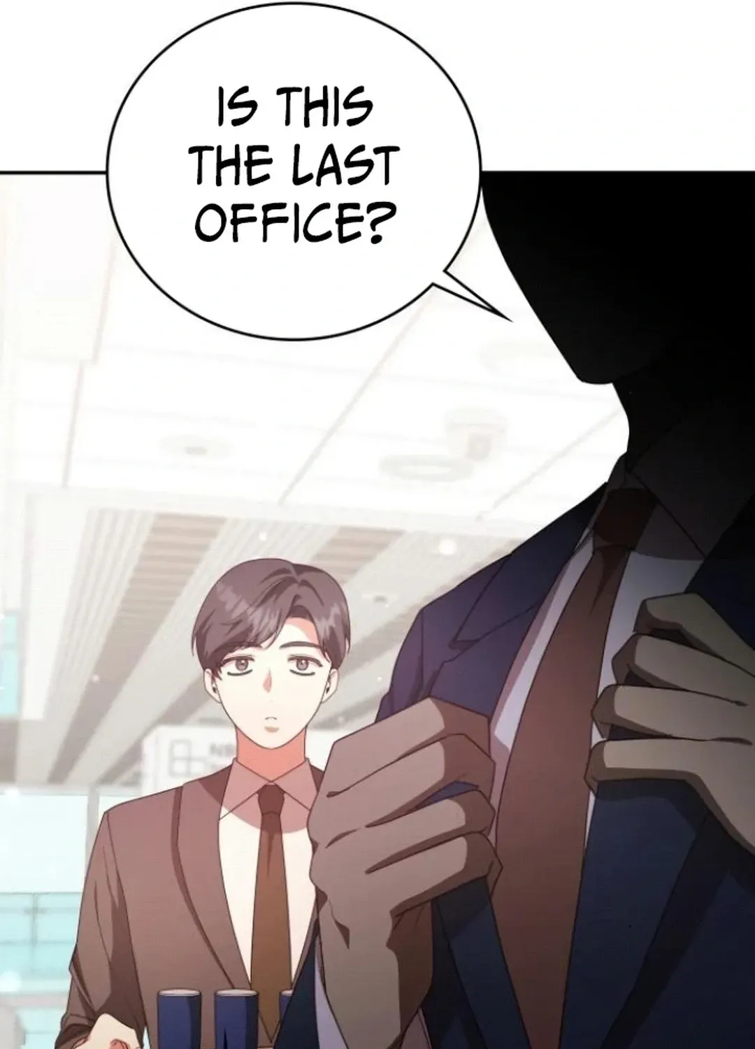 A Genius Writer’s Random Workplace Chapter 76 page 63 - 
