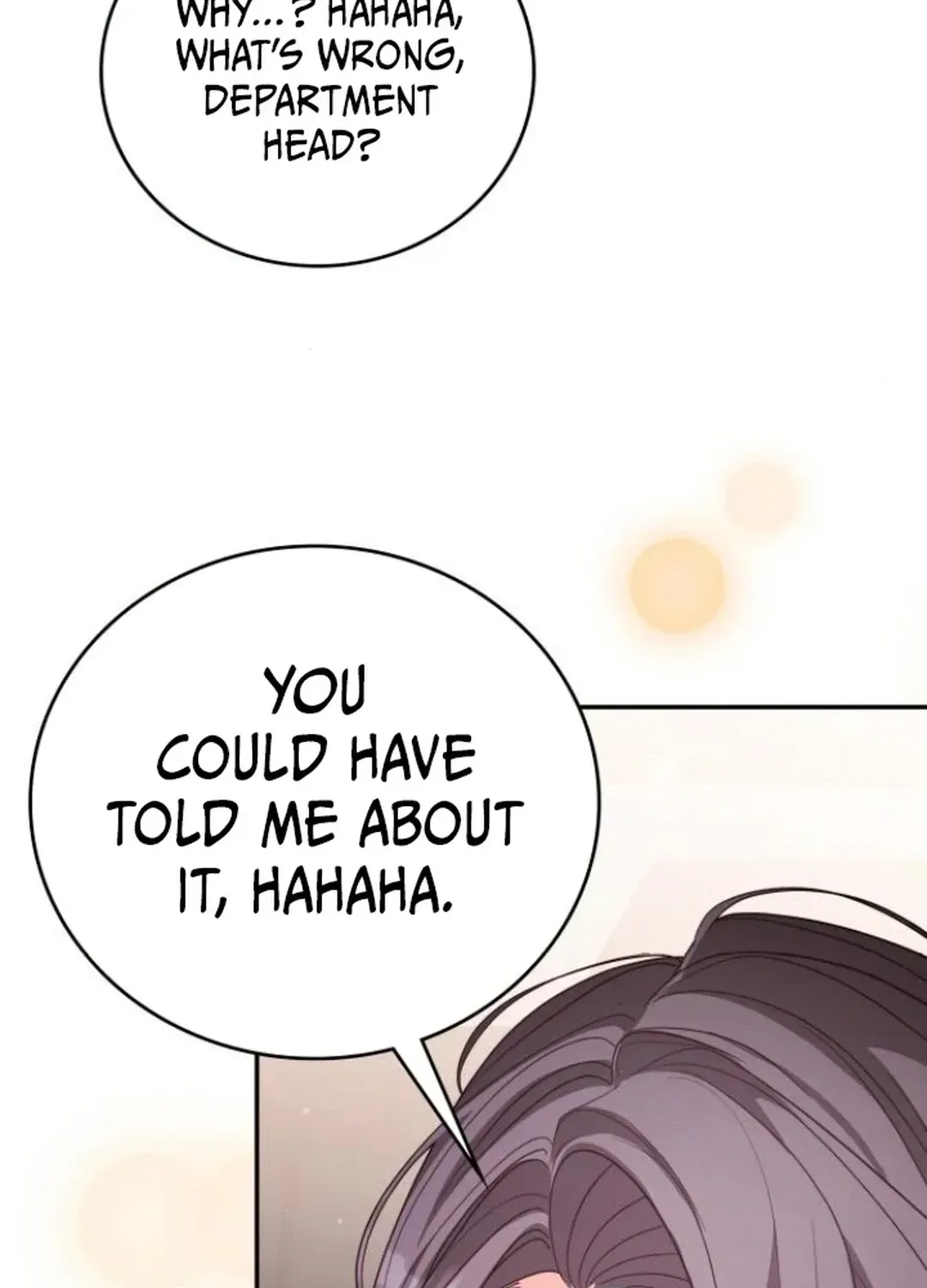 A Genius Writer’s Random Workplace Chapter 76 page 8 - 