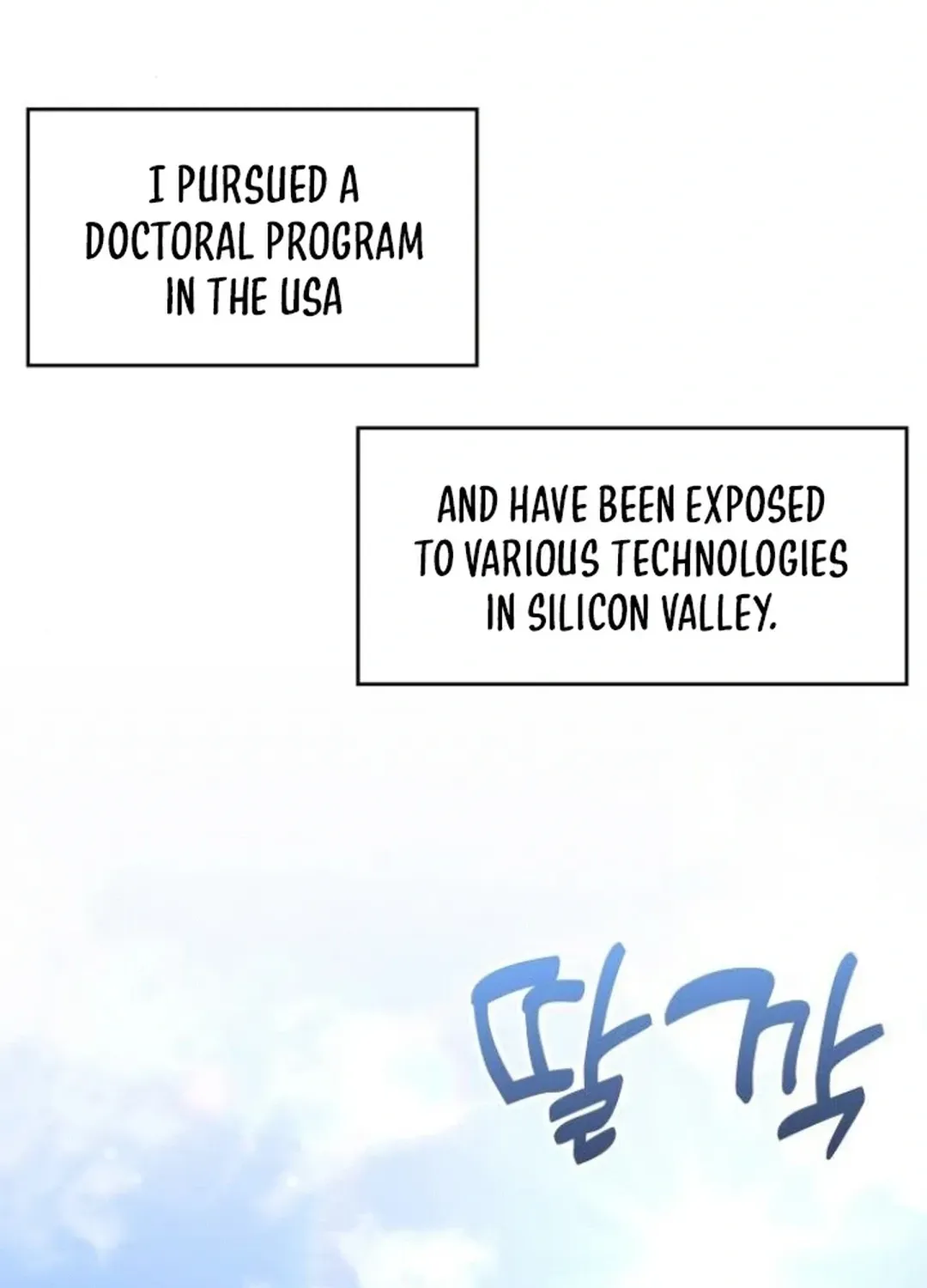 A Genius Writer’s Random Workplace Chapter 76 page 79 - 