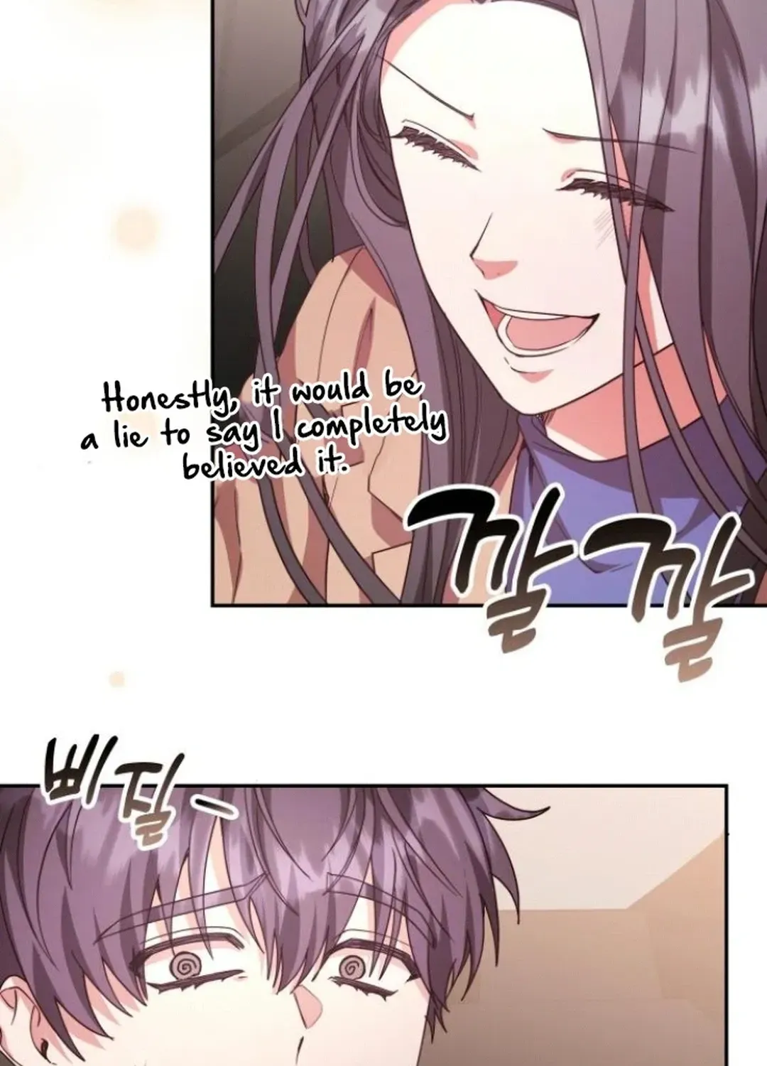 A Genius Writer’s Random Workplace Chapter 76 page 9 - 