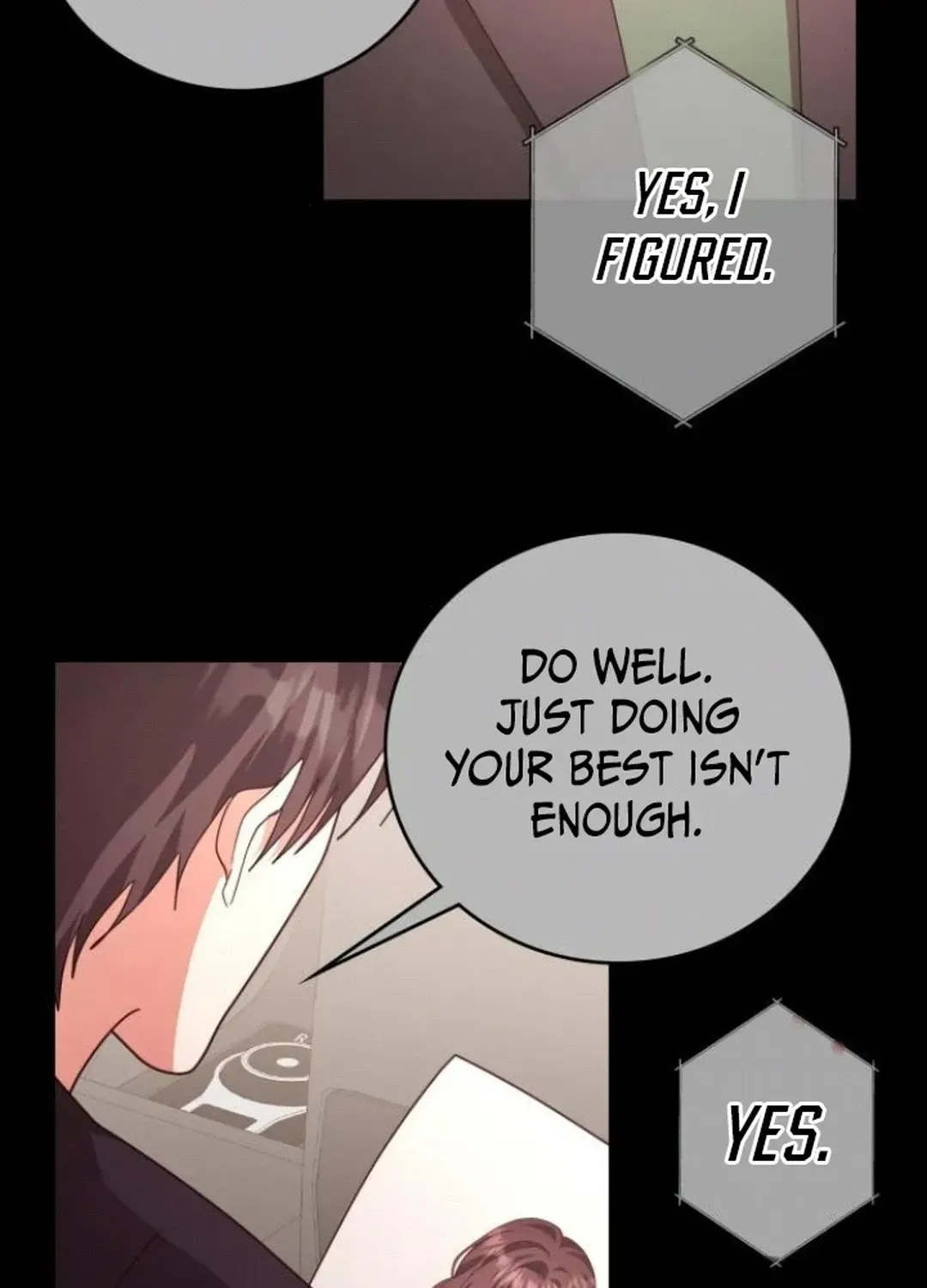A Genius Writer’s Random Workplace Chapter 76 page 85 - 