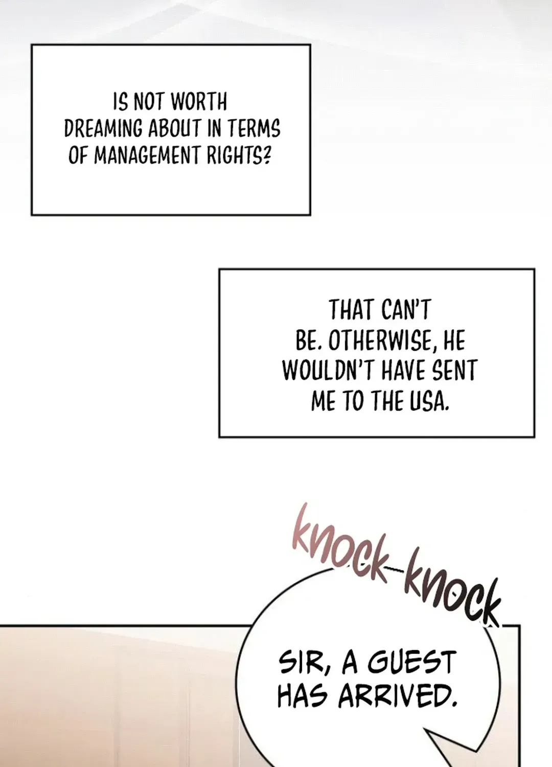 A Genius Writer’s Random Workplace Chapter 76 page 93 - 