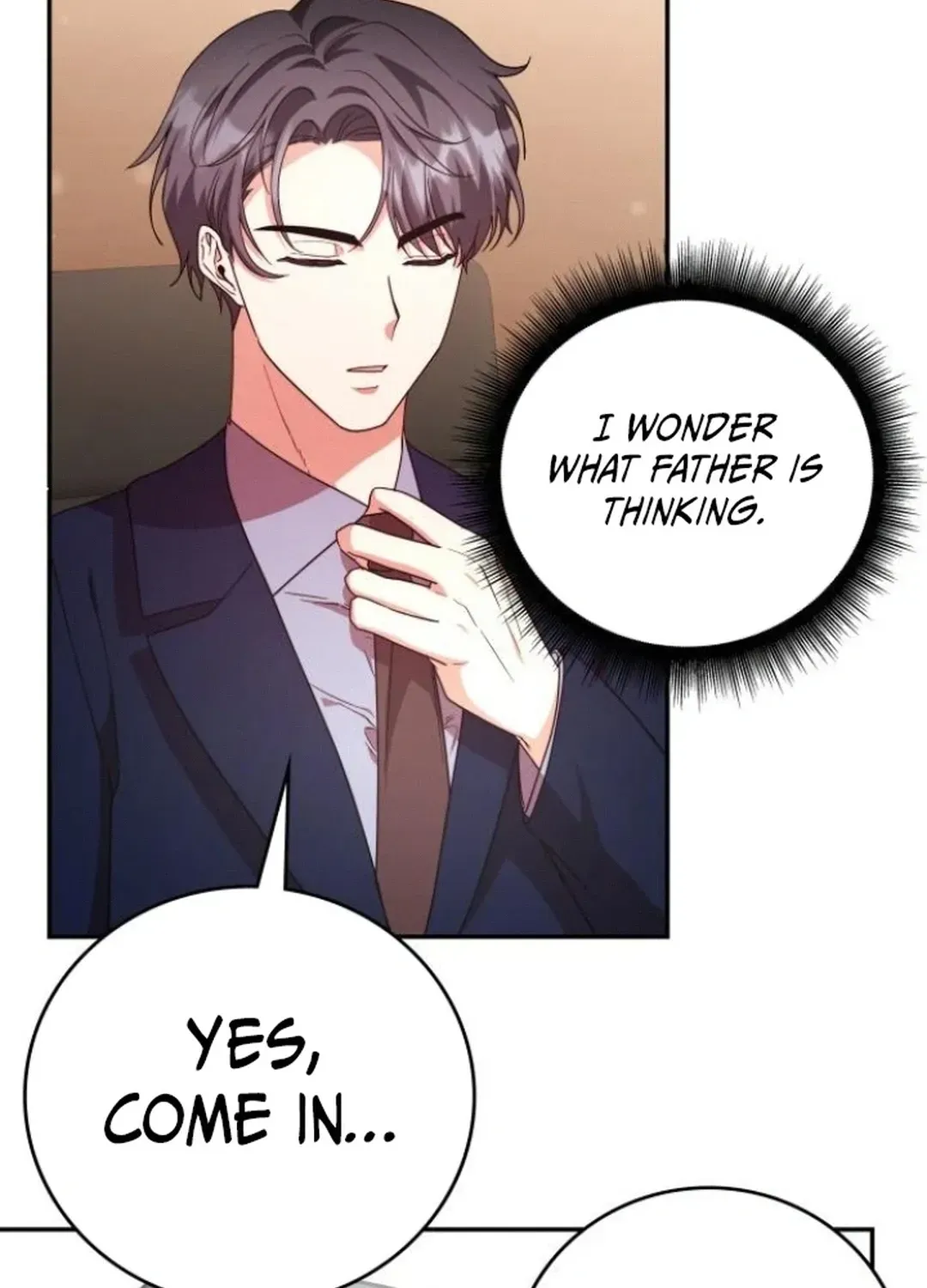 A Genius Writer’s Random Workplace Chapter 76 page 95 - 