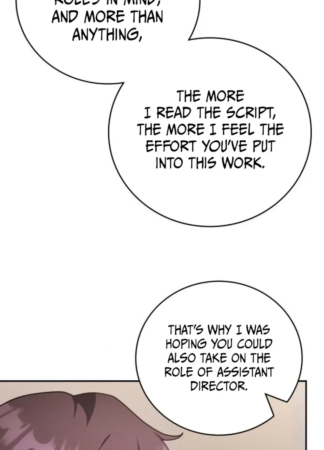 A Genius Writer’s Random Workplace Chapter 77 page 111 - 