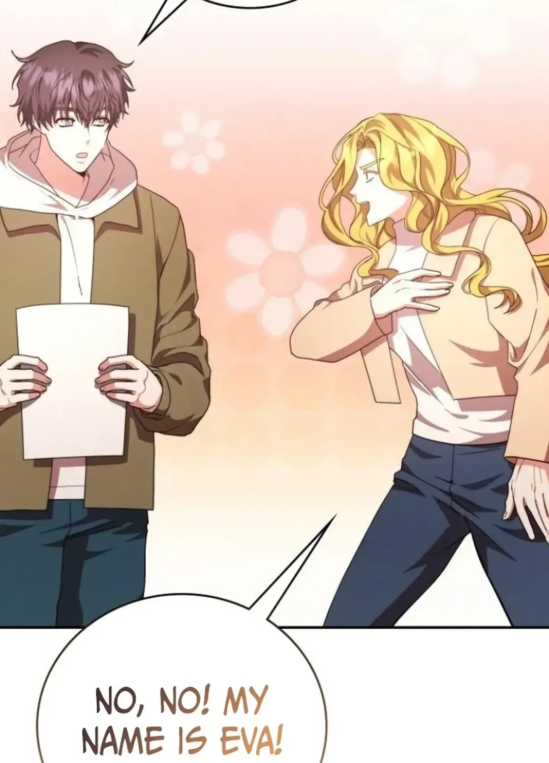 A Genius Writer’s Random Workplace Chapter 77 page 120 - 