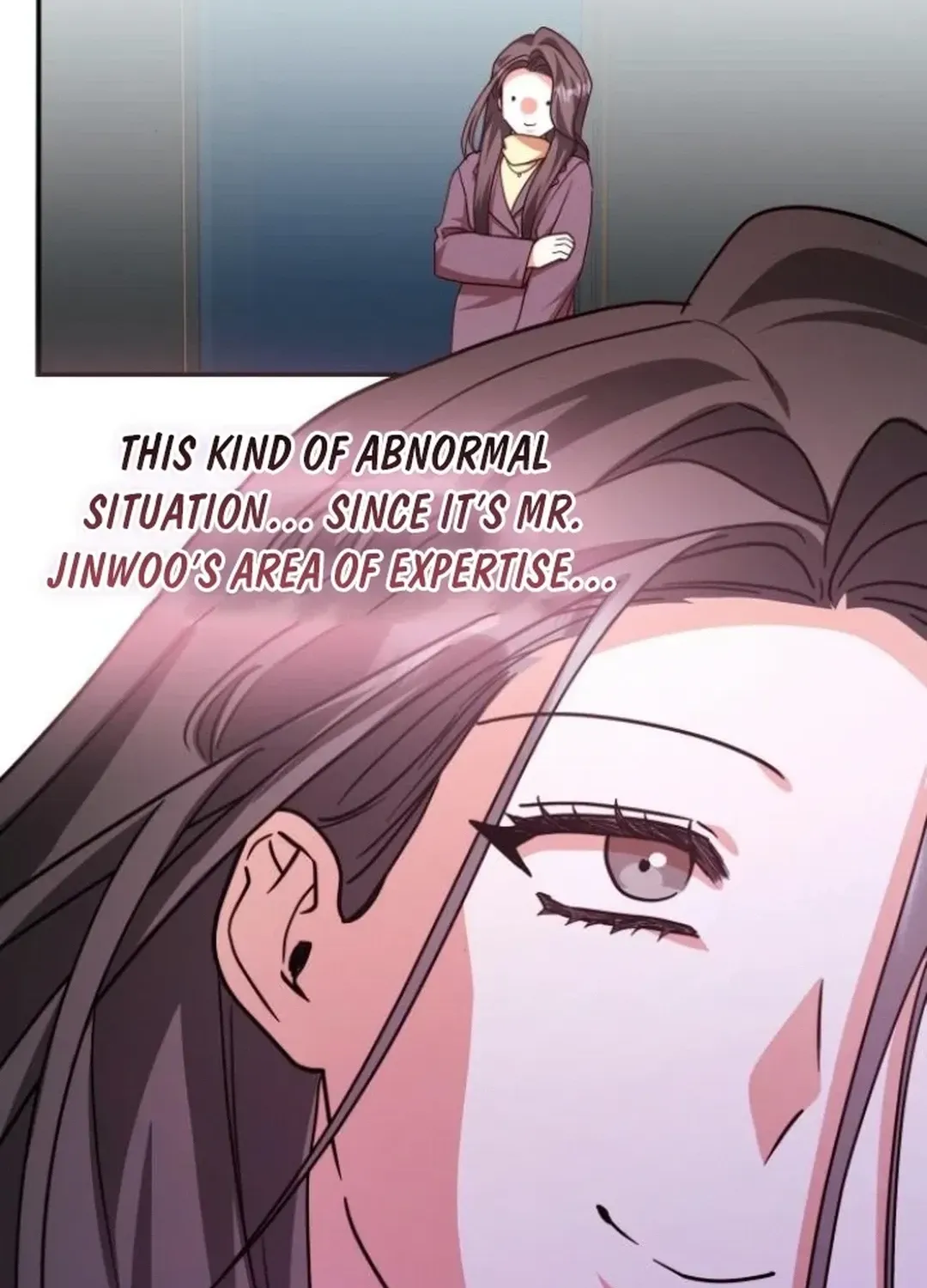 A Genius Writer’s Random Workplace Chapter 77 page 126 - 