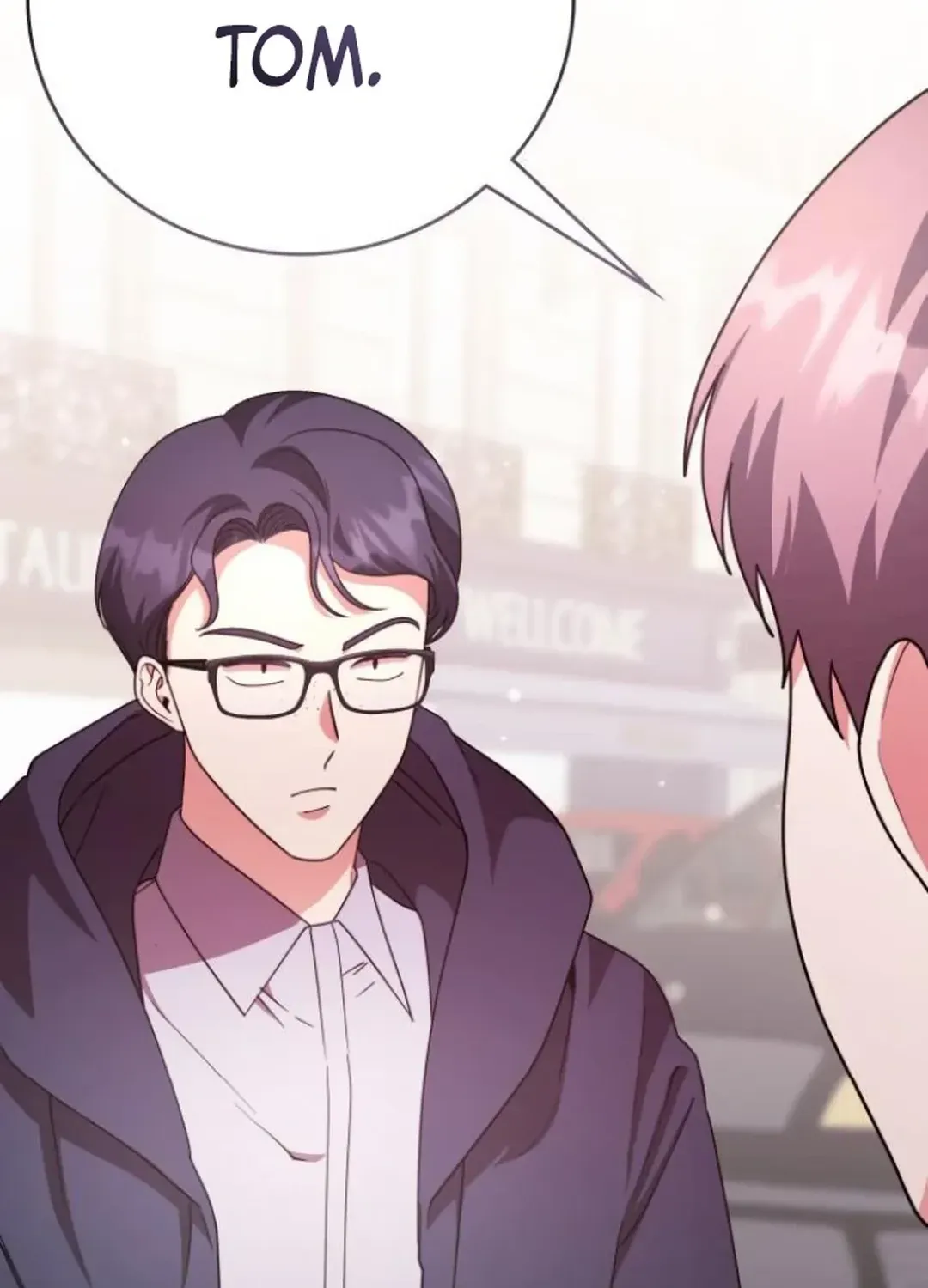 A Genius Writer’s Random Workplace Chapter 77 page 15 - 