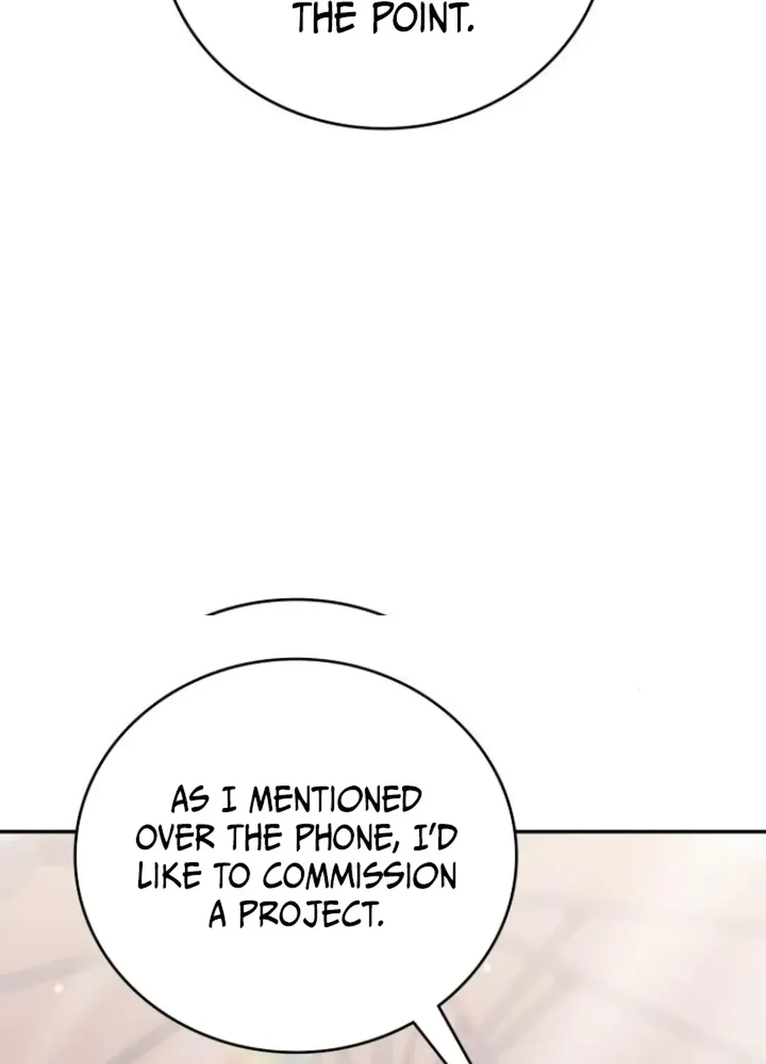 A Genius Writer’s Random Workplace Chapter 77 page 18 - 
