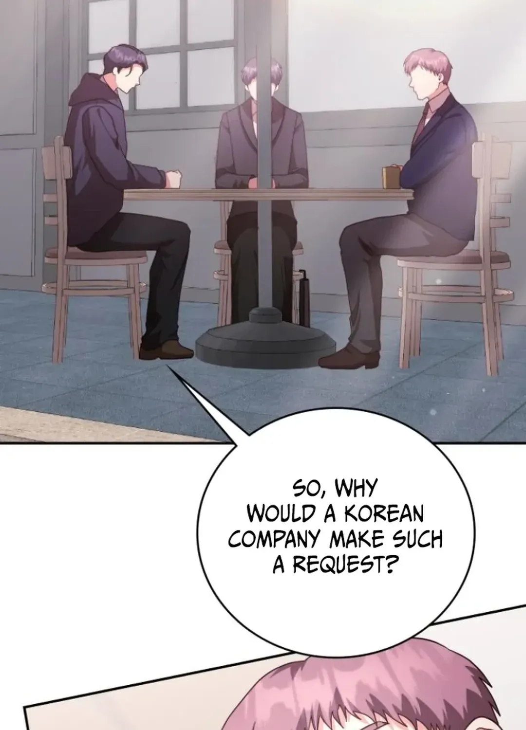 A Genius Writer’s Random Workplace Chapter 77 page 20 - 