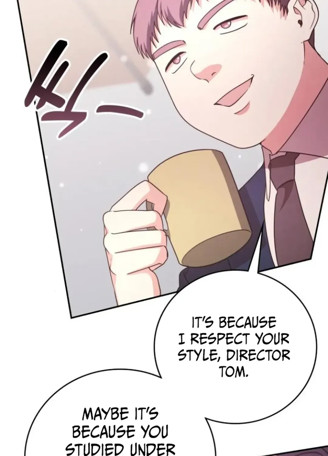 A Genius Writer’s Random Workplace Chapter 77 page 21 - 