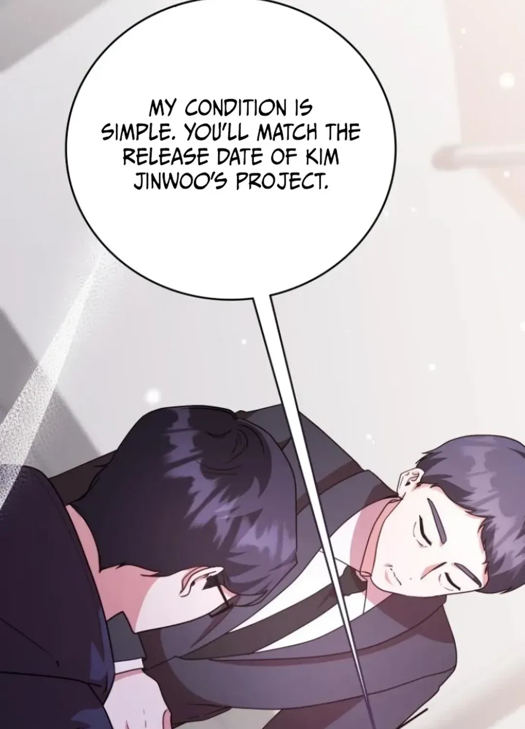 A Genius Writer’s Random Workplace Chapter 77 page 30 - 