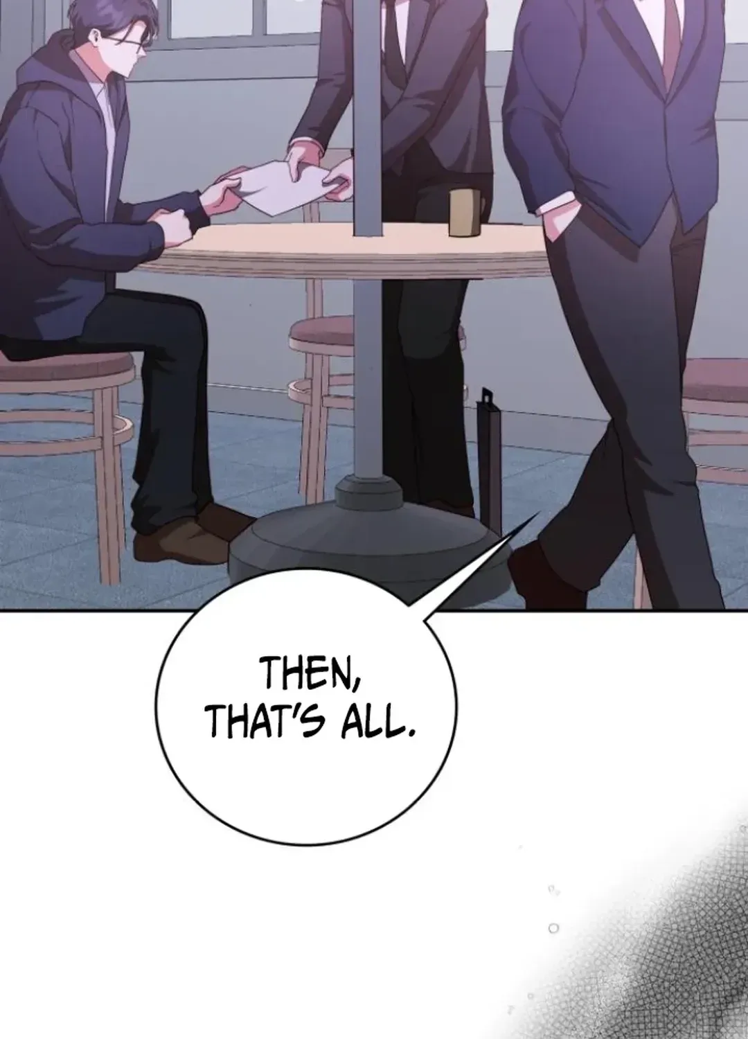 A Genius Writer’s Random Workplace Chapter 77 page 36 - 